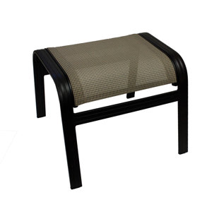 Patio Furniture With Ottomans