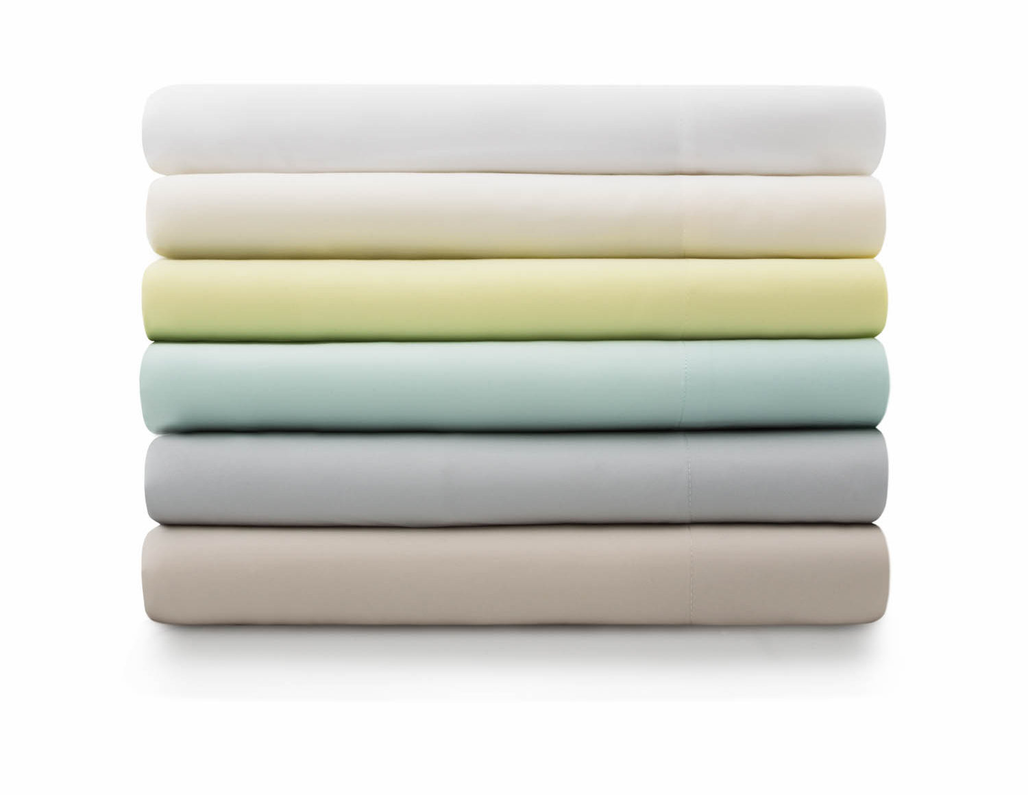 Solid Color Rayon Bed Sheet Set Reviews Allmodern