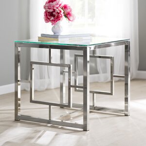 Danberry End Table