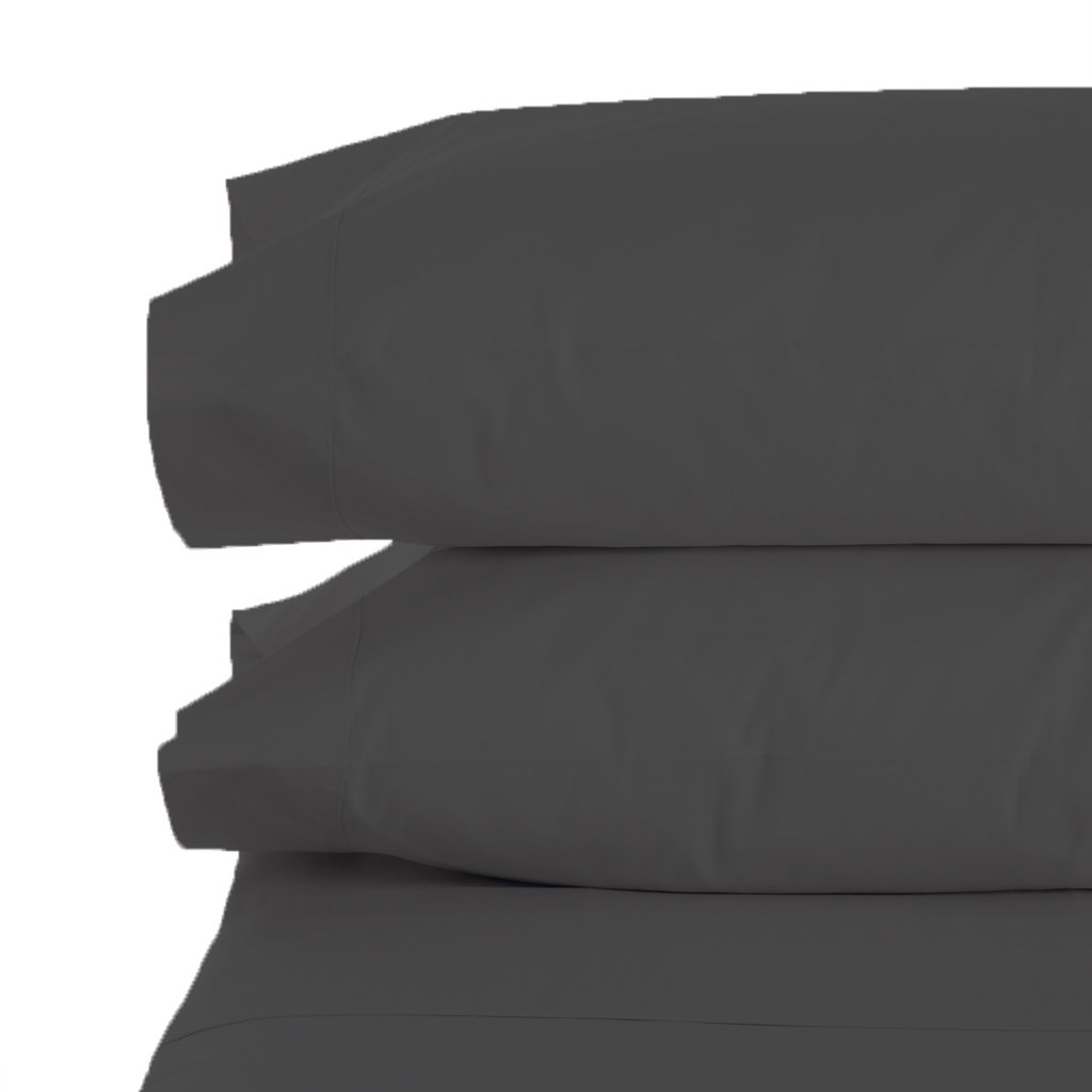 Winston Porter Melson Super Soft Hypoallergenic Pillow Case