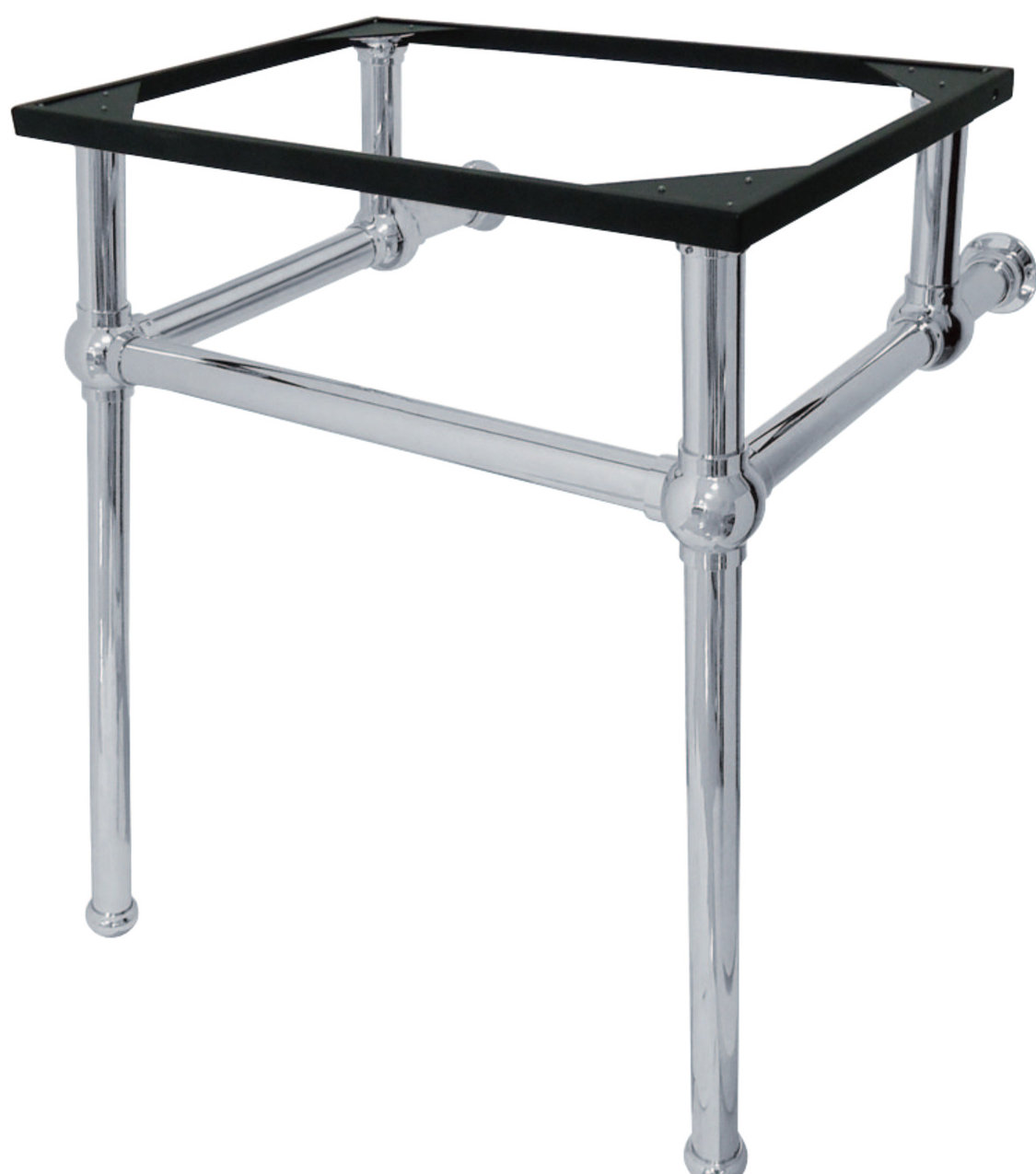 Kingston Br Fauceture Console Sink Holder Wayfair