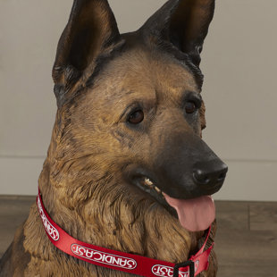 German Shepherd Decor | Wayfair German Shepherd Decor | Wayfair