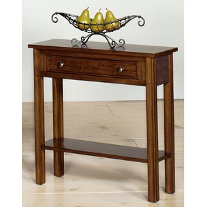 Caine Console Table