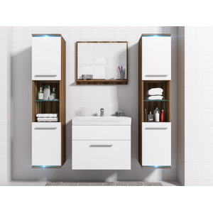 Badezimmer-Set von dCor design