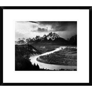 Ansel Adams Prints You'll Love | Wayfair