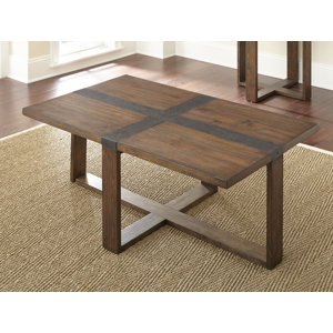 Pine Mountain Coffee Table