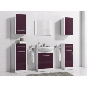 Badezimmer-Set von dCor design