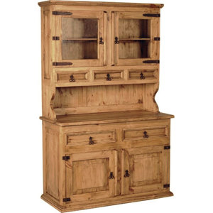 Buffetschrank Mexico von Mia Möbel