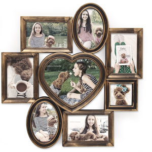 8x10 Wall Picture Frames Best 2018 Triple 8 215 10 Picture Frame 11 17 Frames Stevejobssecretsoflife Ornate Etsy