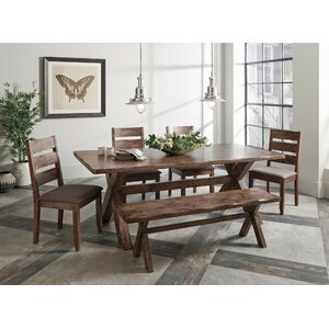 Ventura 6 Piece Dining Set