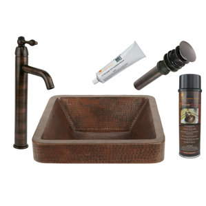 Premier Copper Products 15