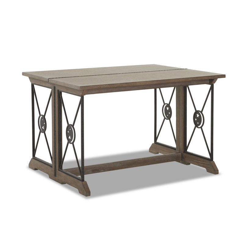Kaylani Expandable Console Table