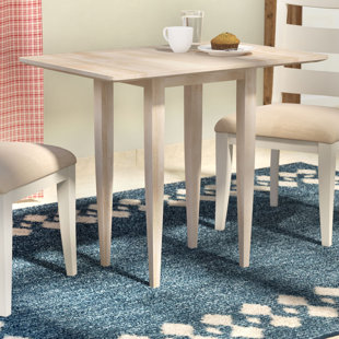 Unfinished Dining Tables You Ll Love In 2019 Wayfair Lynn Solid Wood Dining Table