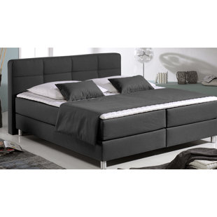 Boxspringbett | Wayfair.de Boxspringbett | Wayfair.de