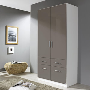Drehtürenschrank Celle von Rauch