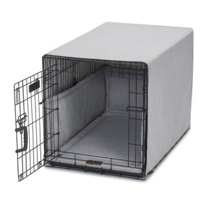 Windsor Permium Cotton Crate Cover