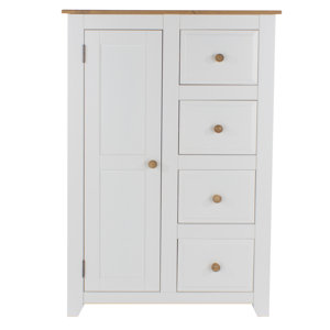 Highboard Alda von Sommerallee