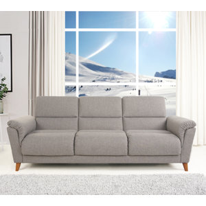 3-Sitzer Schlafsofa Elan von Leader Lifestyle