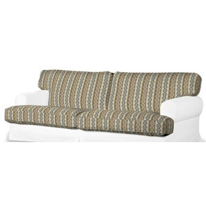 4-tlg. Sofa-Bezug-Set Sale von Dekoria