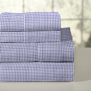 200 Thread Count 100% Cotton Sheet Set