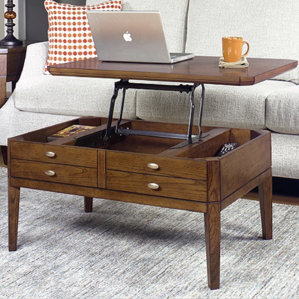 Find The Best Storage Coffee Tables 