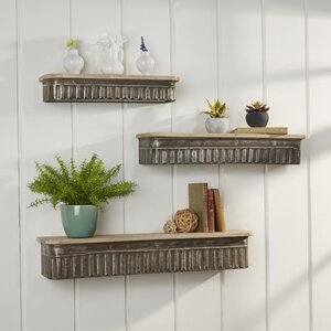 Walpole Shelves