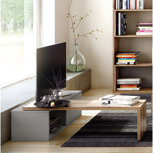 TV-Lowboard Creda von Home Etc