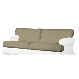 4-tlg. Sofa-Bezug-Set Living von Dekoria
