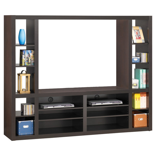 Wildon Home ® Entertainment Center & Reviews Wayfair