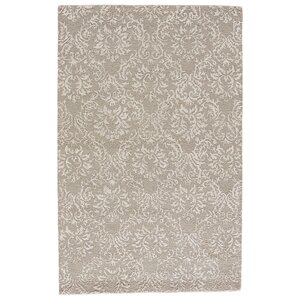 Blythe Hand-Tufted Oatmeal Area Rug