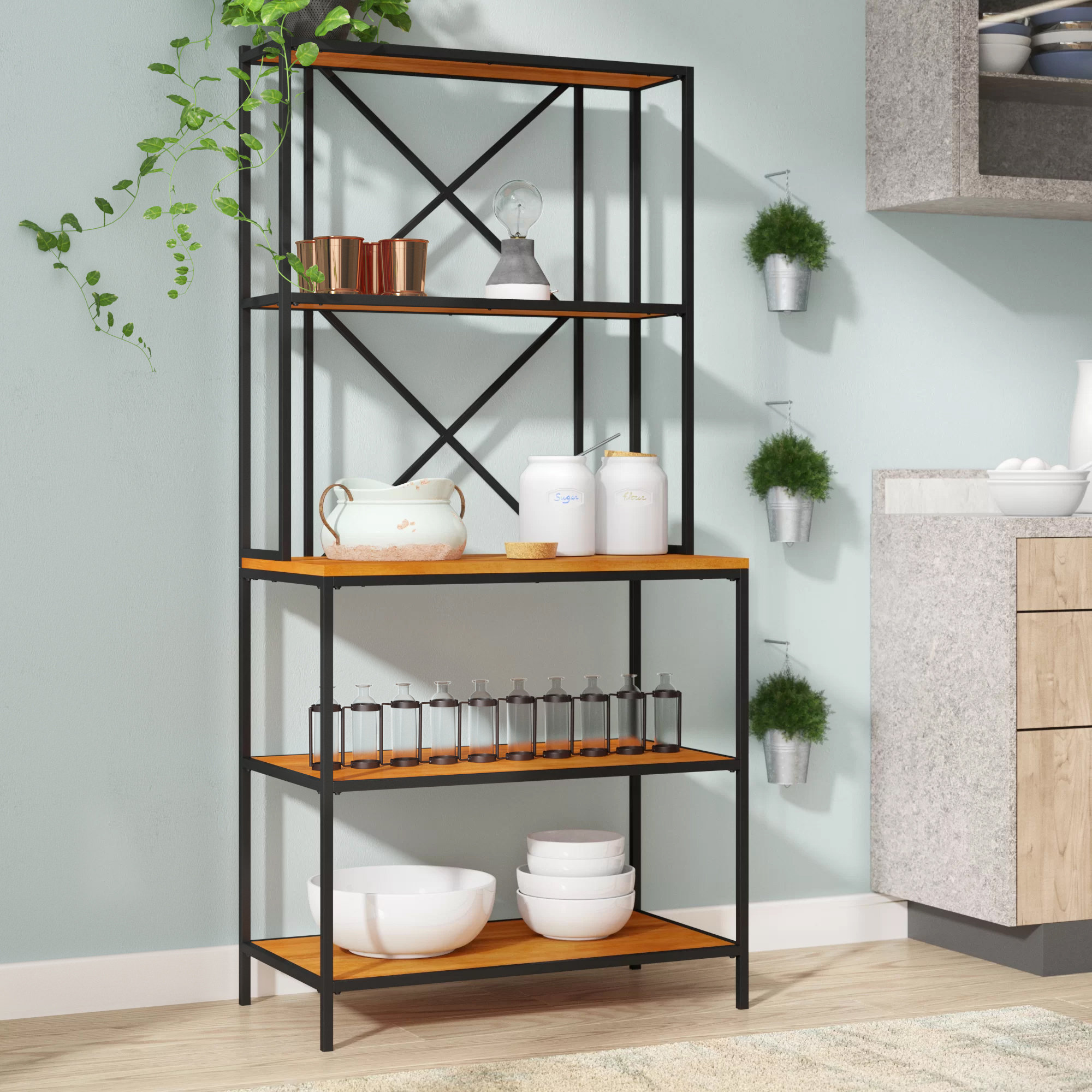 Baker's Racks You'll Love in 2019 Wayfair.ca