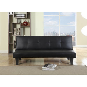 2-Sitzer Schlafsofa von Home & Haus