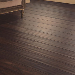 Find The Perfect Hickory Mahogany Engineered Hardwood Flooring