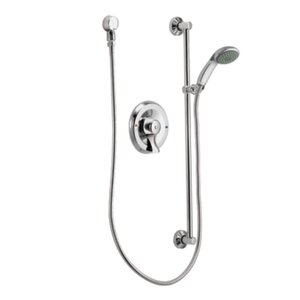 Commercial Complete Shower System