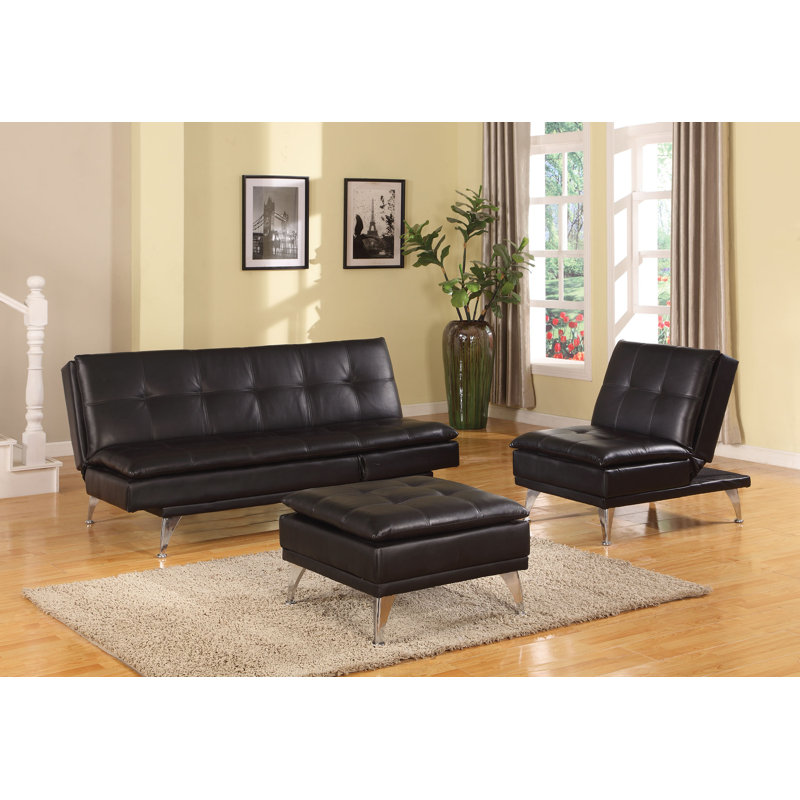 Frasier Convertible Sofa