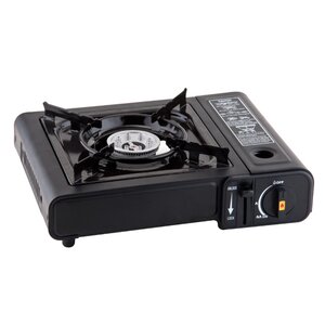 1-Burner Outdoor Stove