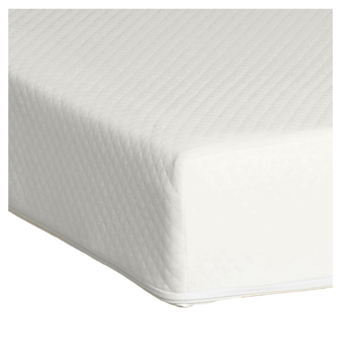 Pure Rest 8 Medium Memory Foam Mattress Reviews Wayfair 8 Medium Memory Foam Mattress