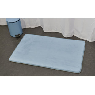 Ultra Thin Bathroom Rugs Wayfair Ultra Soft Highlight Bath Rug