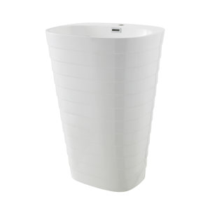Ultra 60 cm Standwaschbecken Hive