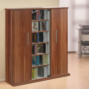 Multimedia-Schrank Santo von VCM