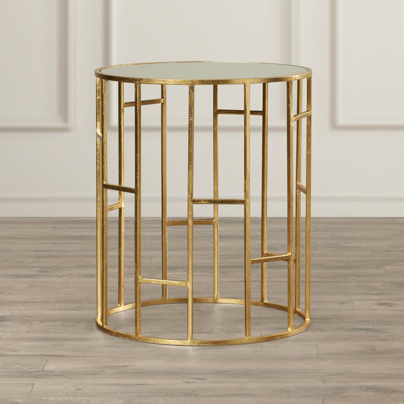 Safavieh Side Table & Reviews Wayfair.co.uk