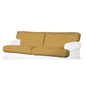 4-tlg. Sofa-Bezug-Set Living von Dekoria