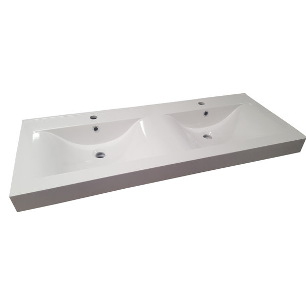 Undermount Bathroom Double Sink mtdvanities belarus double sink basin undermount bathroom sink Undermount Bathroom Double Sink mtdvanities belarus double sink basin undermount bathroom sink