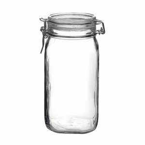 Fido Storage Jar (Set of 12)