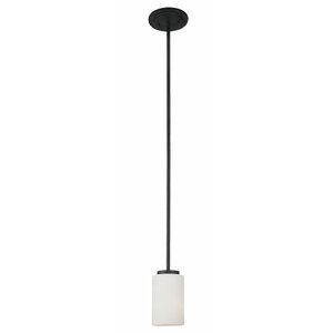 Gaskell 1-Light Mini-Pendant