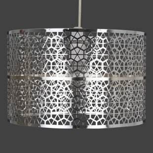 Large Drum Shade Wayfair Co Uk Quickview