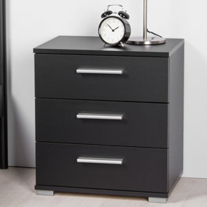 Nachttisch Eudunda von All Home