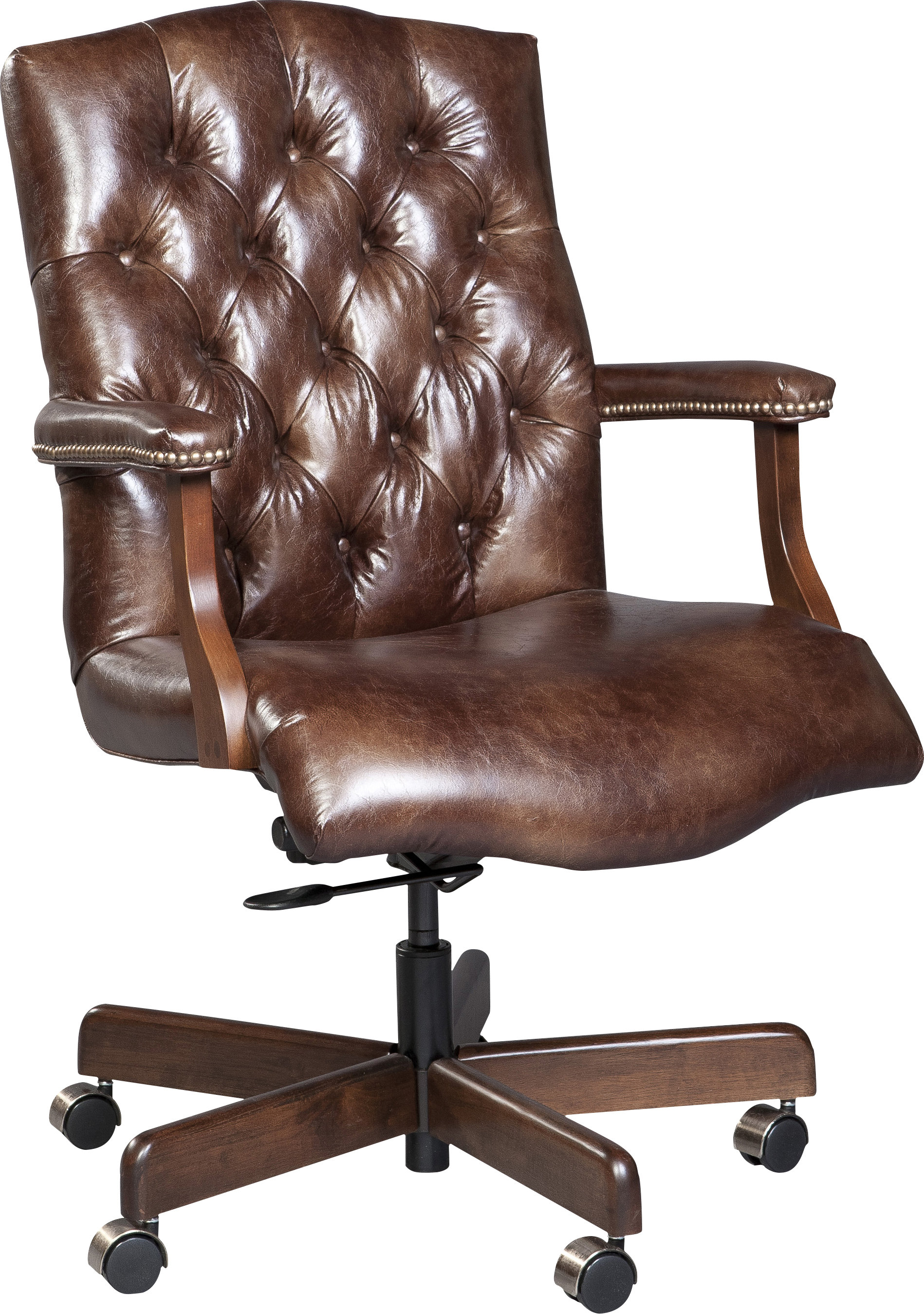 Fairfield Chair Stanford Executive Reviews Wayfair