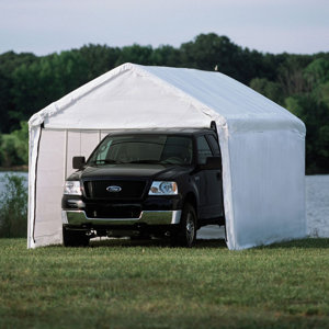 Max AP 10 Ft. x 20 Ft. Garage