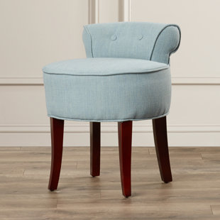 Make Up Vanity Chair Wayfair